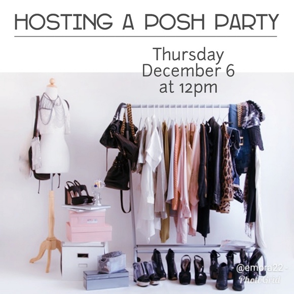 Anthropologie Other - 🍦Thanks everyone! Hooe you enjoyed the party!🍦